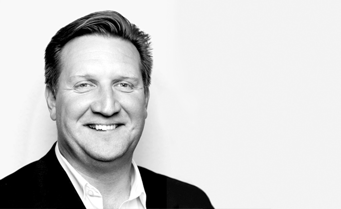 Tim Neumann, Vice President Marketing, HAZEMAG Group, Dülmen